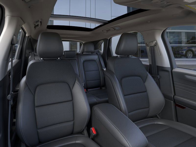 Thumbnail: 2026 Ford Escape - 10