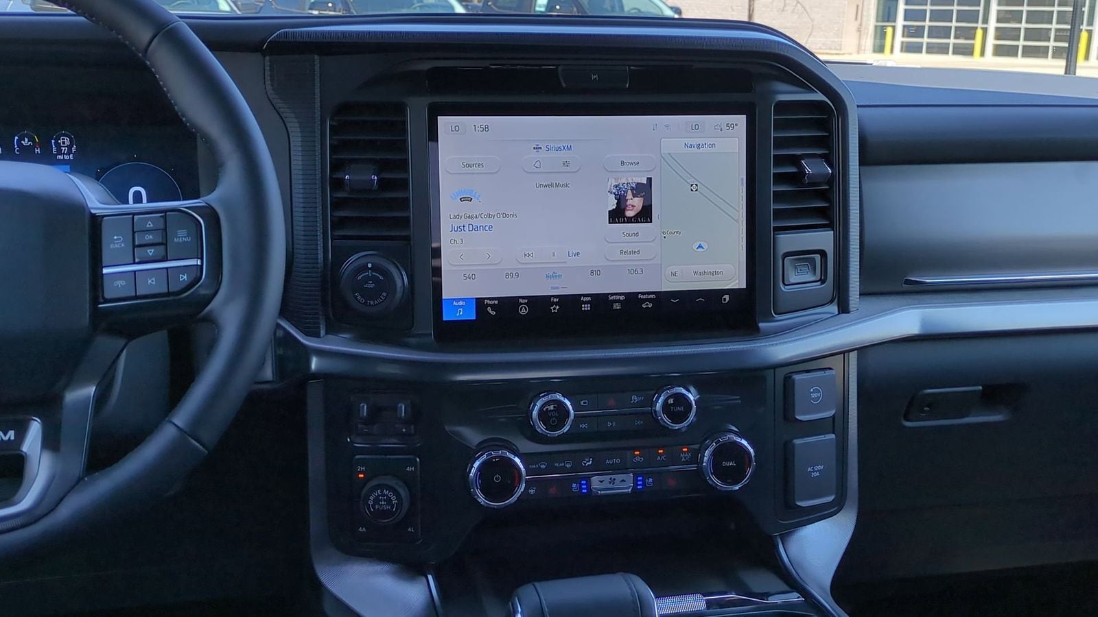 Thumbnail: 2025 Ford F-150 - 26