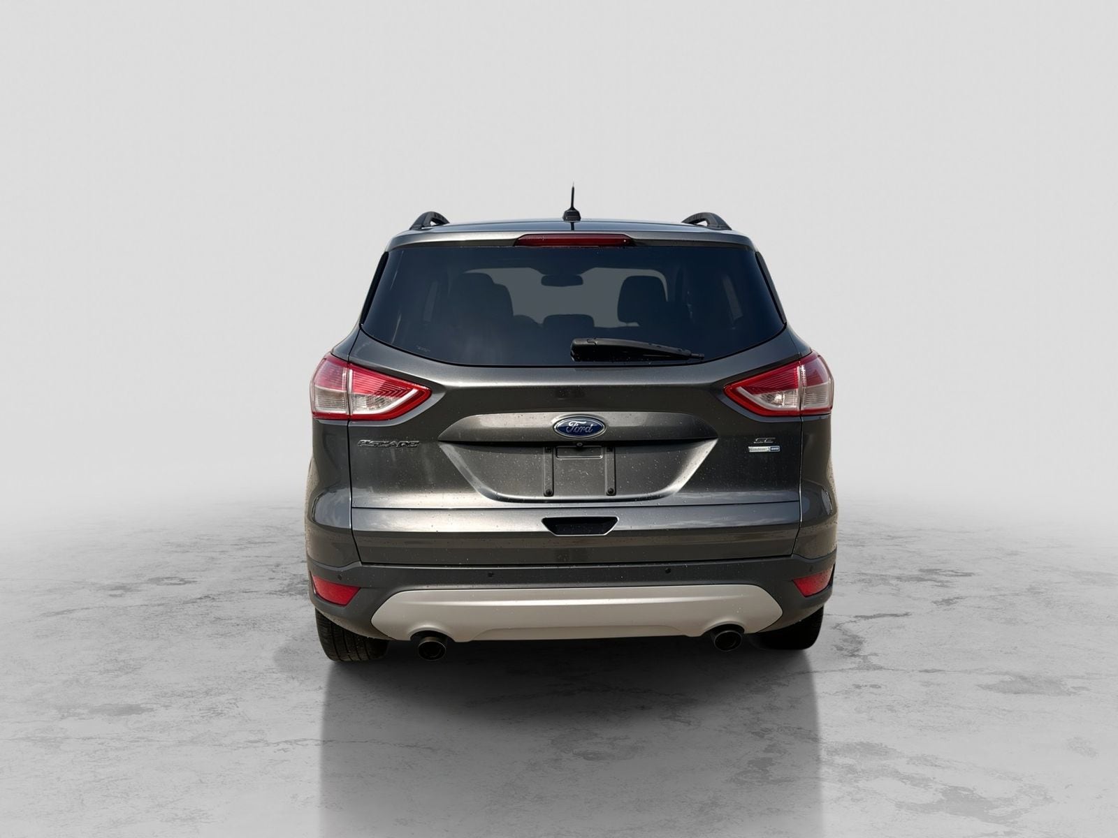 Thumbnail: 2015 Ford Escape - 6