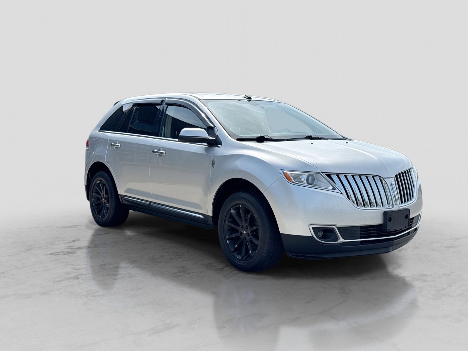 Thumbnail: 2013 Lincoln MKX - 9