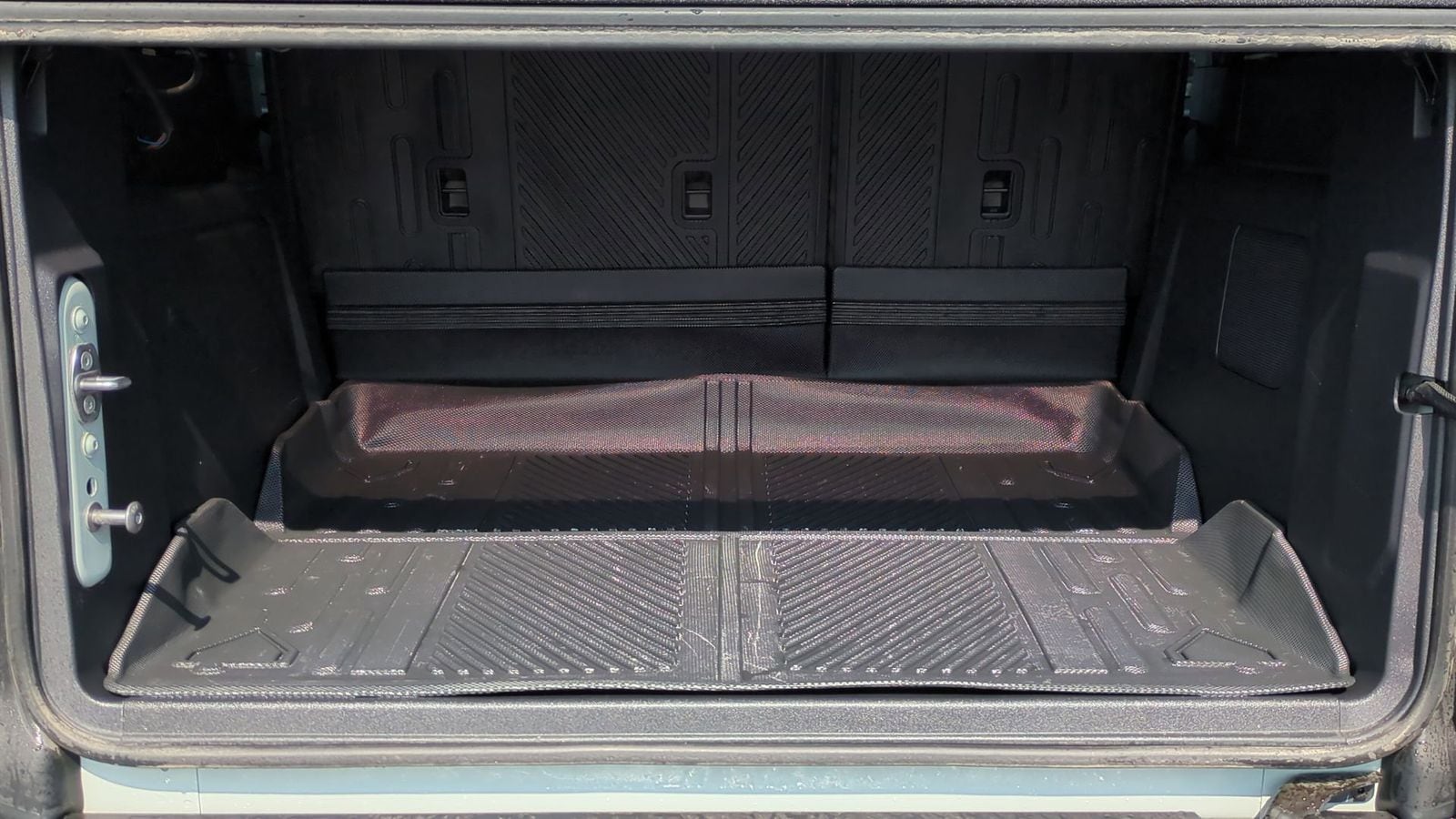 Thumbnail: 2023 Ford Bronco - 37