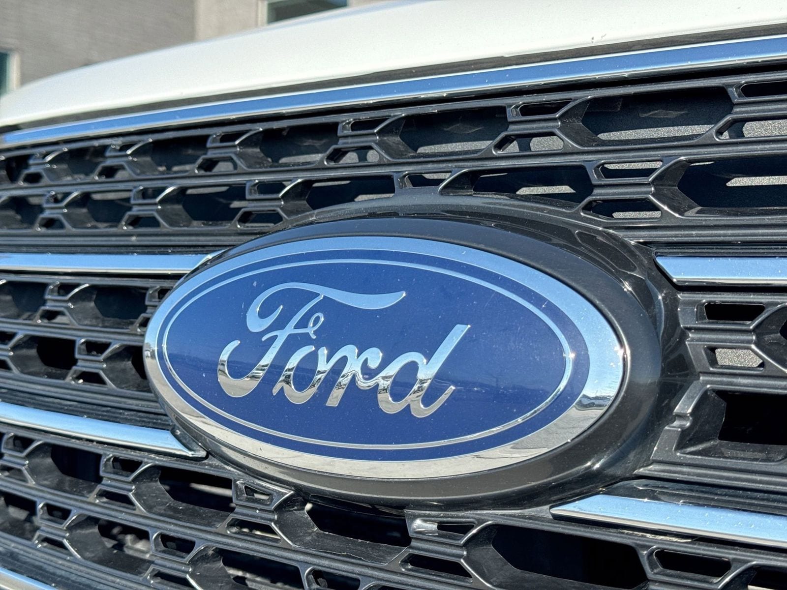 Thumbnail: 2022 Ford Explorer - 10