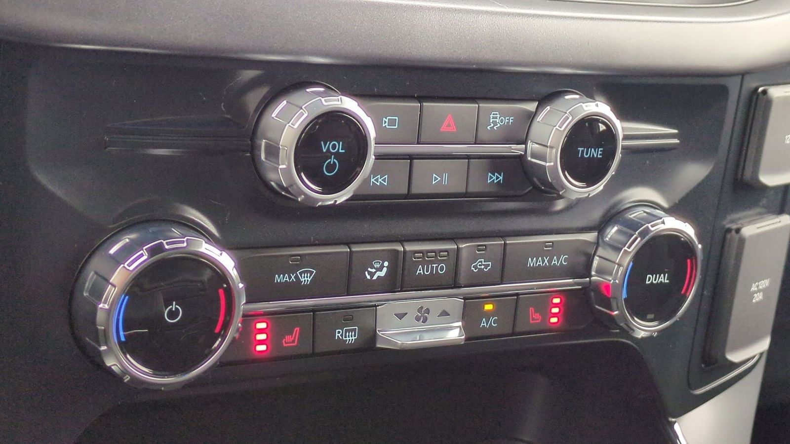 Thumbnail: 2025 Ford F-150 - 28