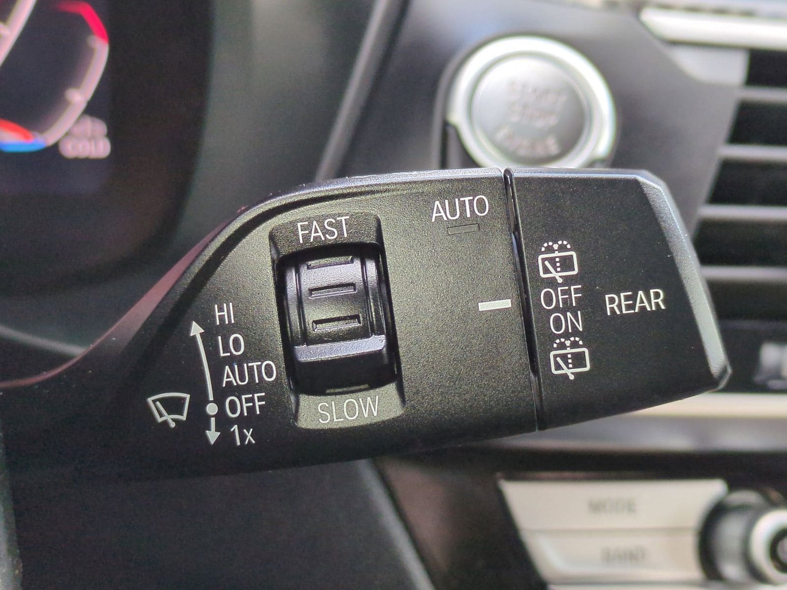 Thumbnail: 2021 BMW X3 - 33