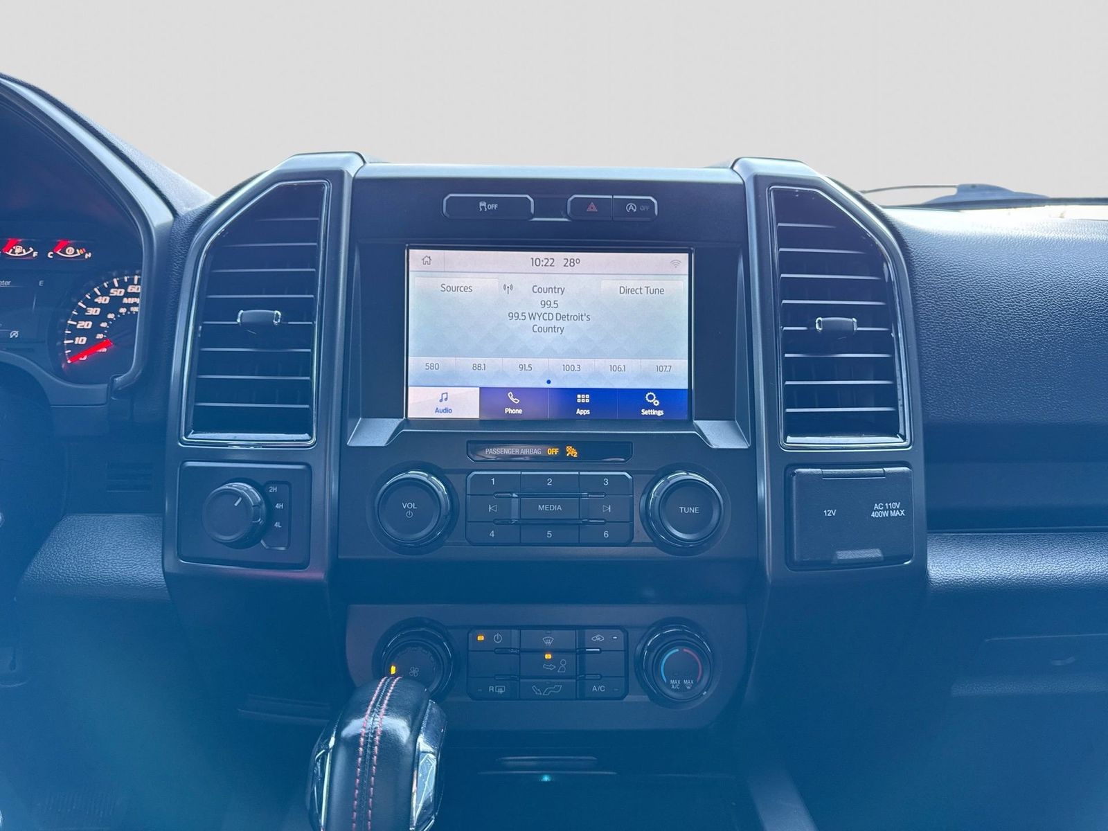 Thumbnail: 2019 Ford F-150 - 29