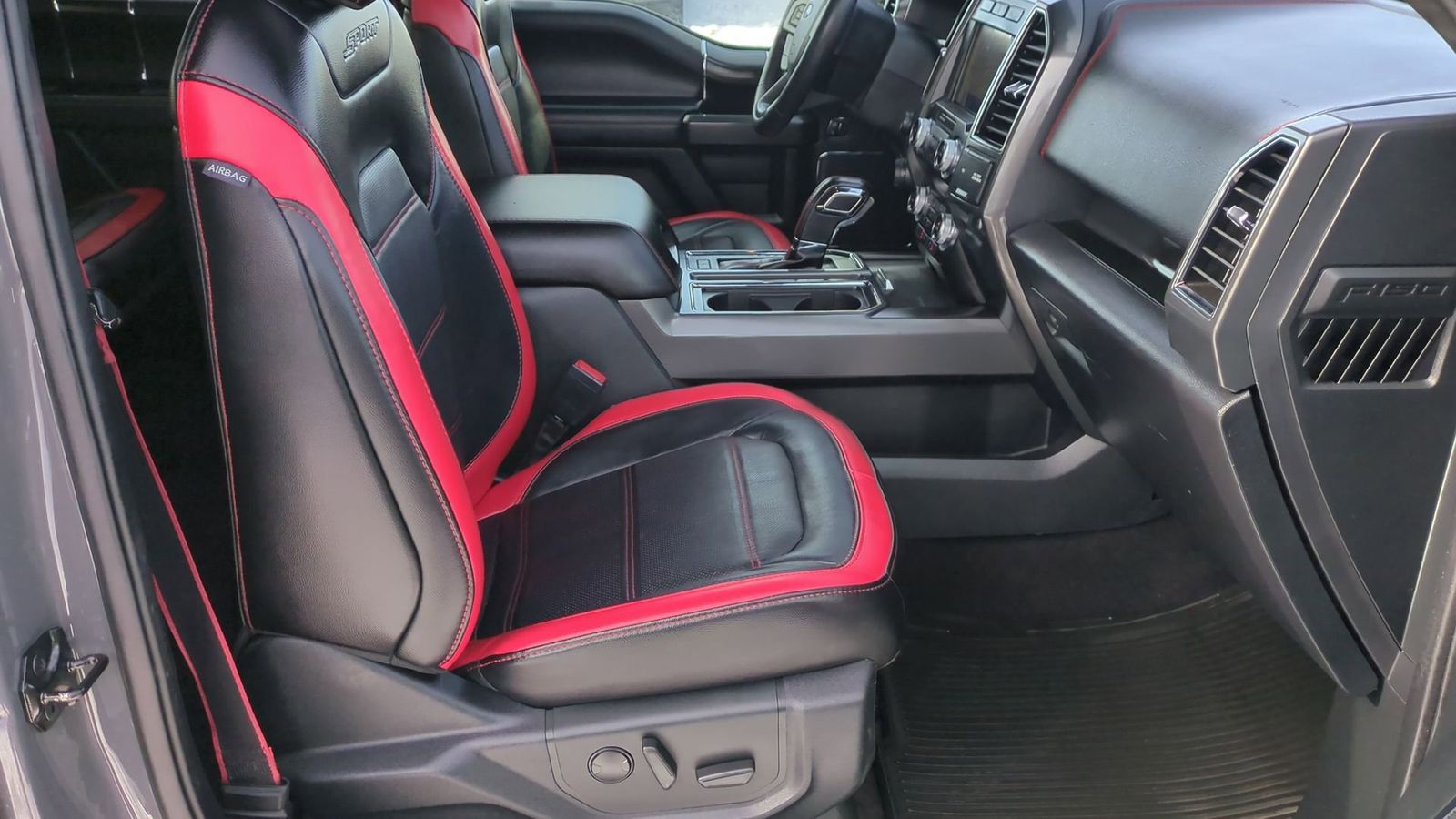 Thumbnail: 2020 Ford F-150 - 25