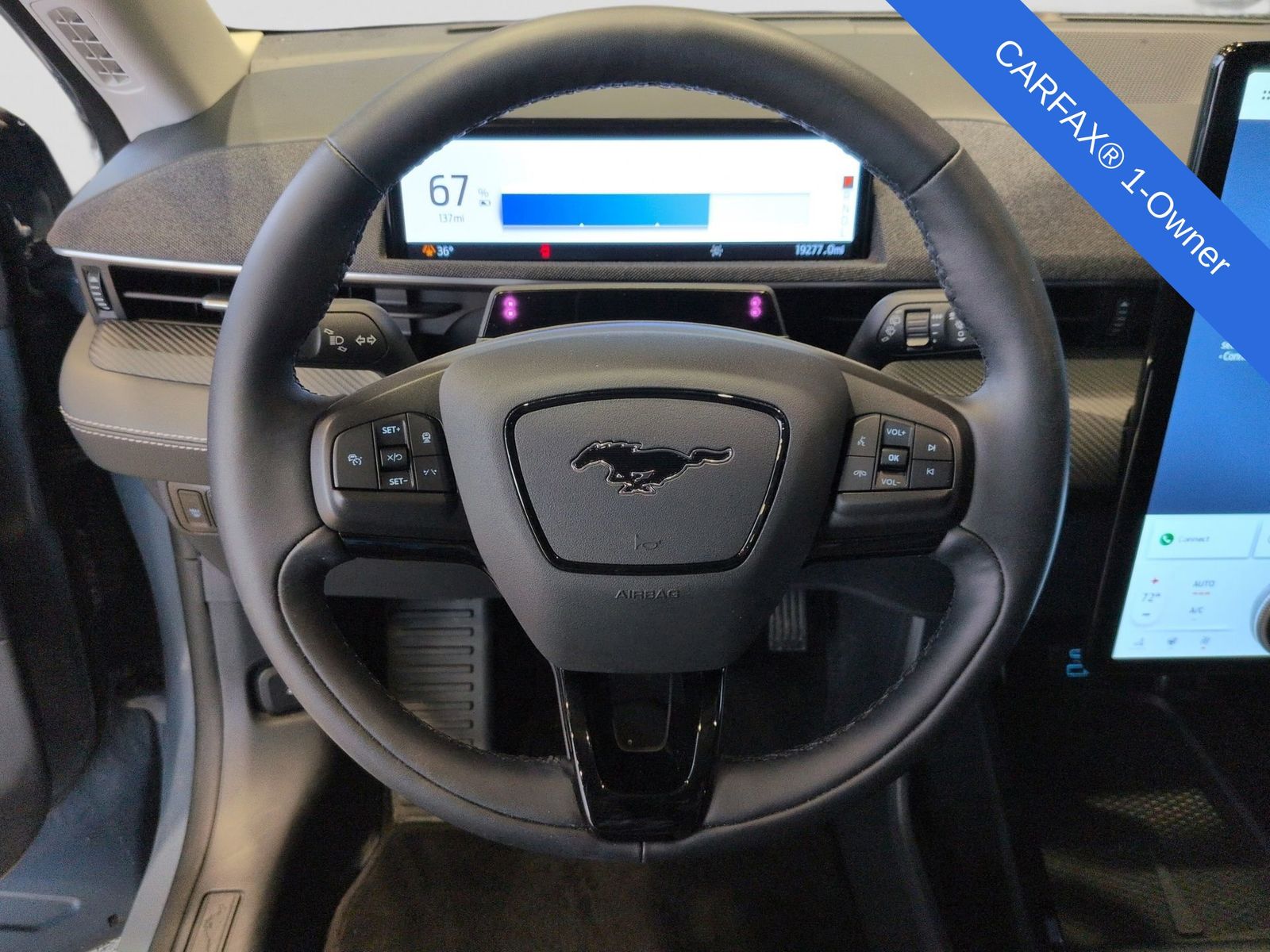 Thumbnail: 2024 Ford Mustang Mach-E - 25