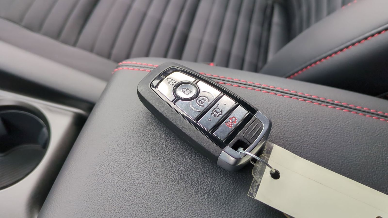 Thumbnail: 2026 Ford Explorer - 36