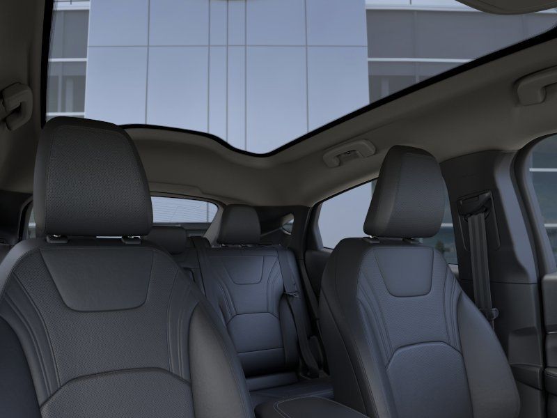 Thumbnail: 2025 Ford Mustang Mach-E - 23