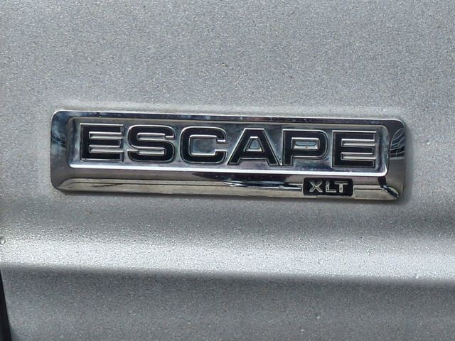 2011 Ford Escape XLT 12