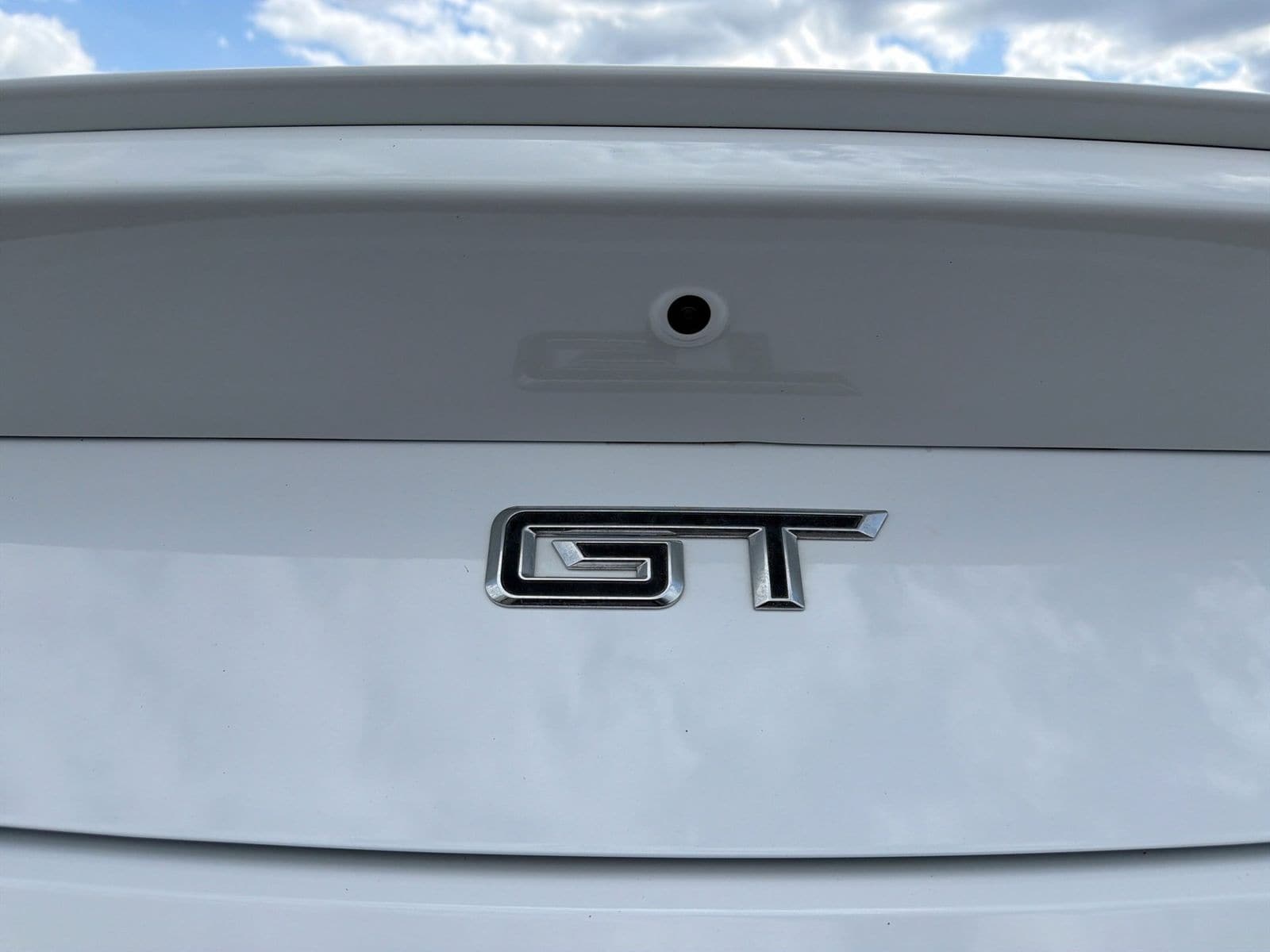 Thumbnail: 2024 Ford Mustang - 43
