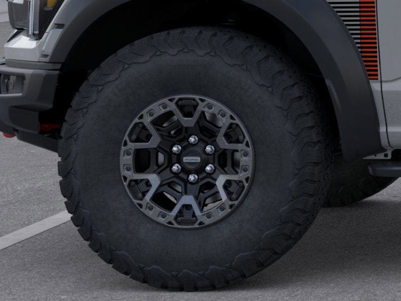 Thumbnail: 2026 Ford F-150 - 20