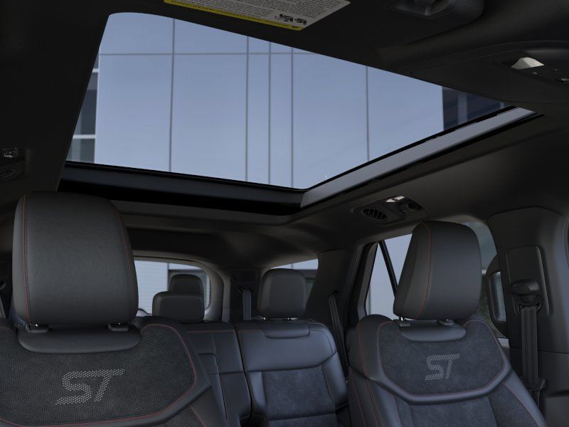Thumbnail: 2026 Ford Explorer - 23