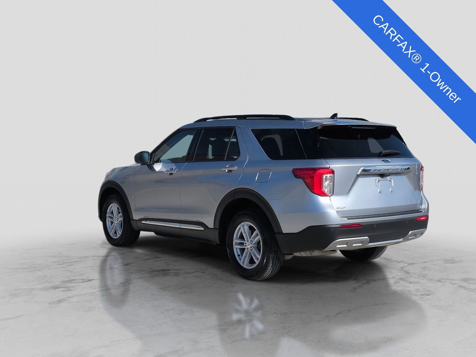 Thumbnail: 2024 Ford Explorer - 5