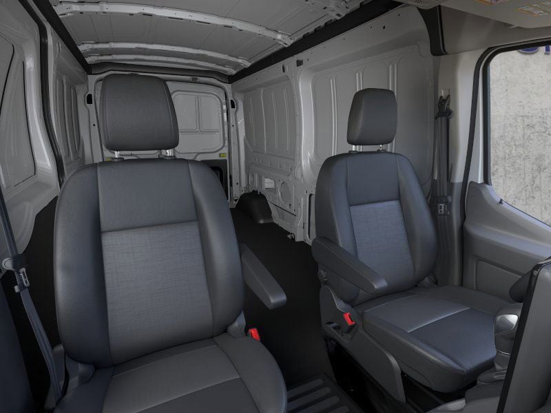 Thumbnail: 2026 Ford Transit Series - 10