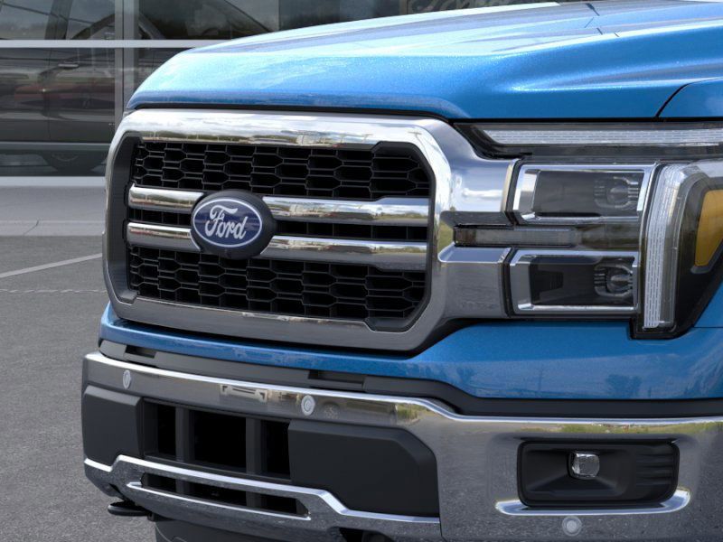 Thumbnail: 2025 Ford F-150 - 18