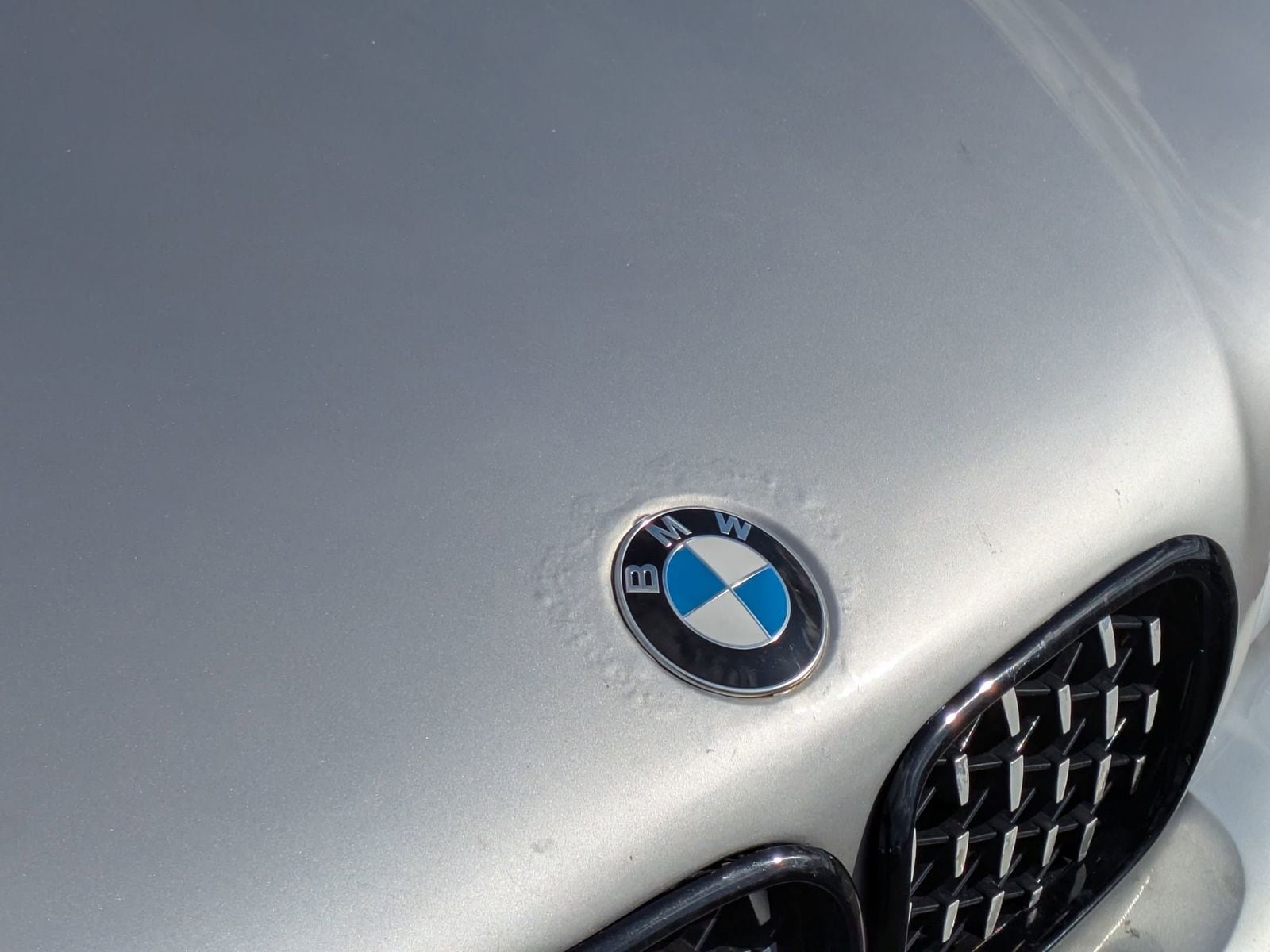 Thumbnail: 2000 BMW 5 Series - 5