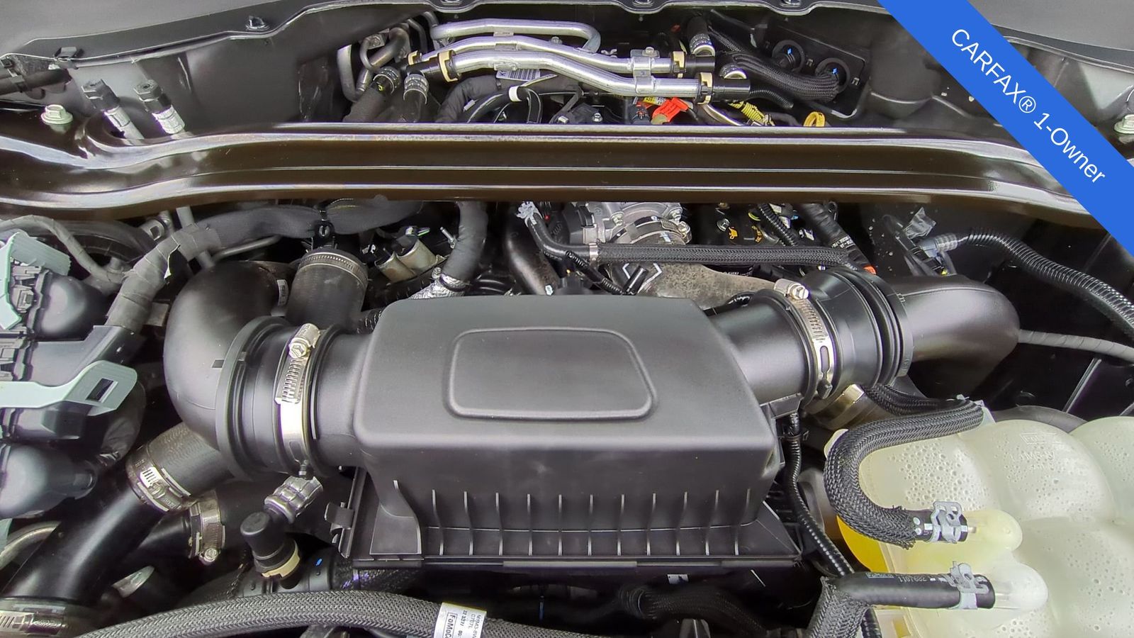 Thumbnail: 2023 Ford Explorer - 14