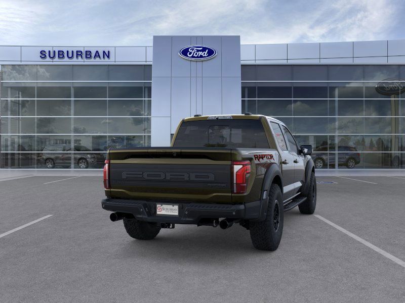 Thumbnail: 2025 Ford F-150 - 9