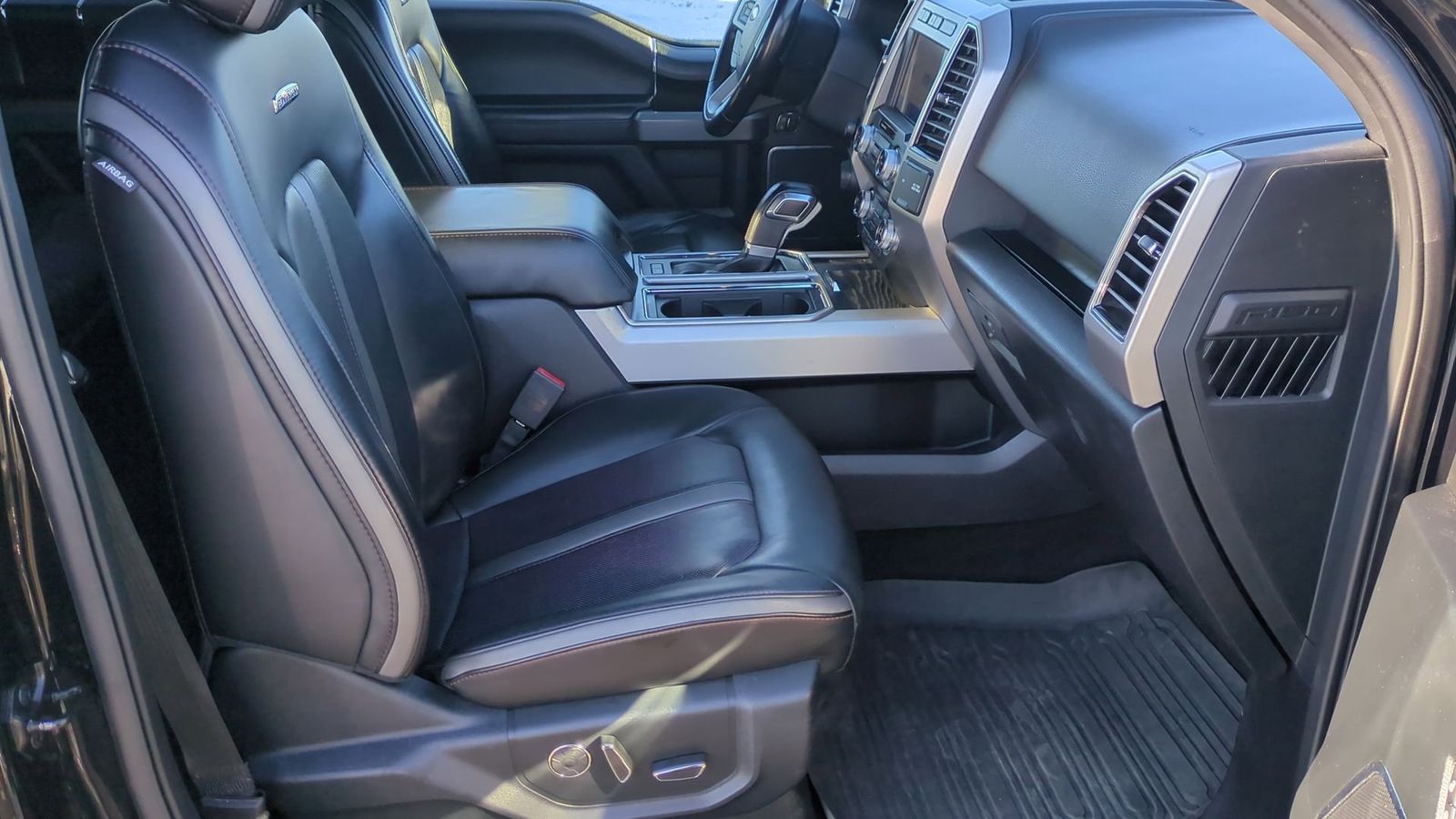 Thumbnail: 2020 Ford F-150 - 24