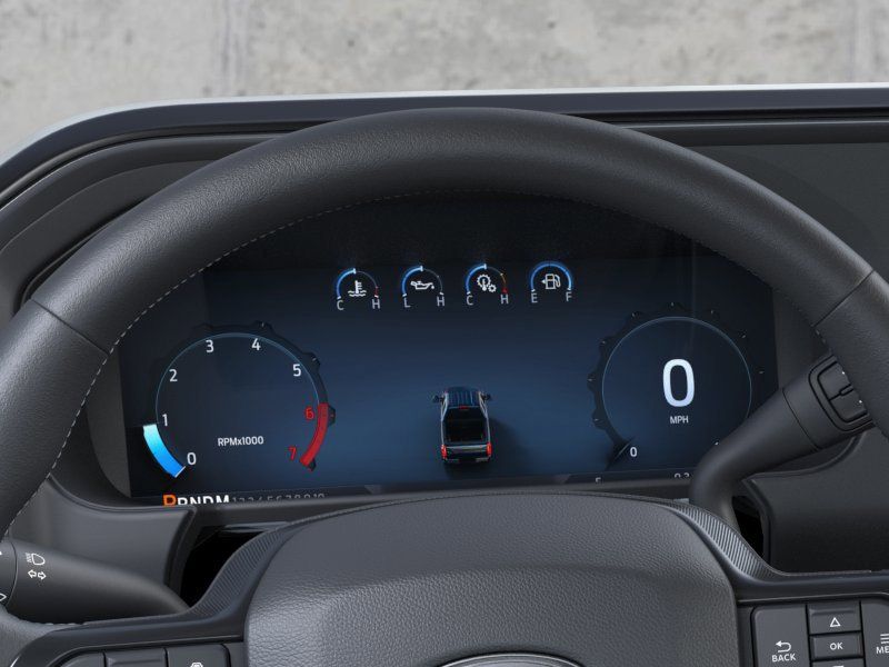 Thumbnail: 2026 Ford F-250 - 14