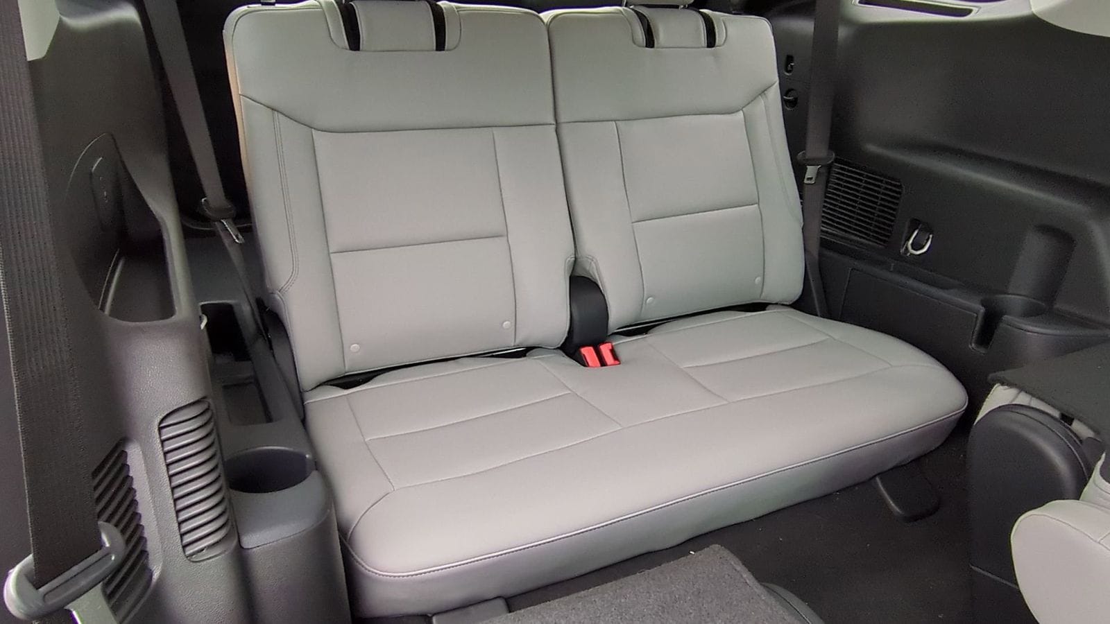 Thumbnail: 2026 Ford Explorer - 18