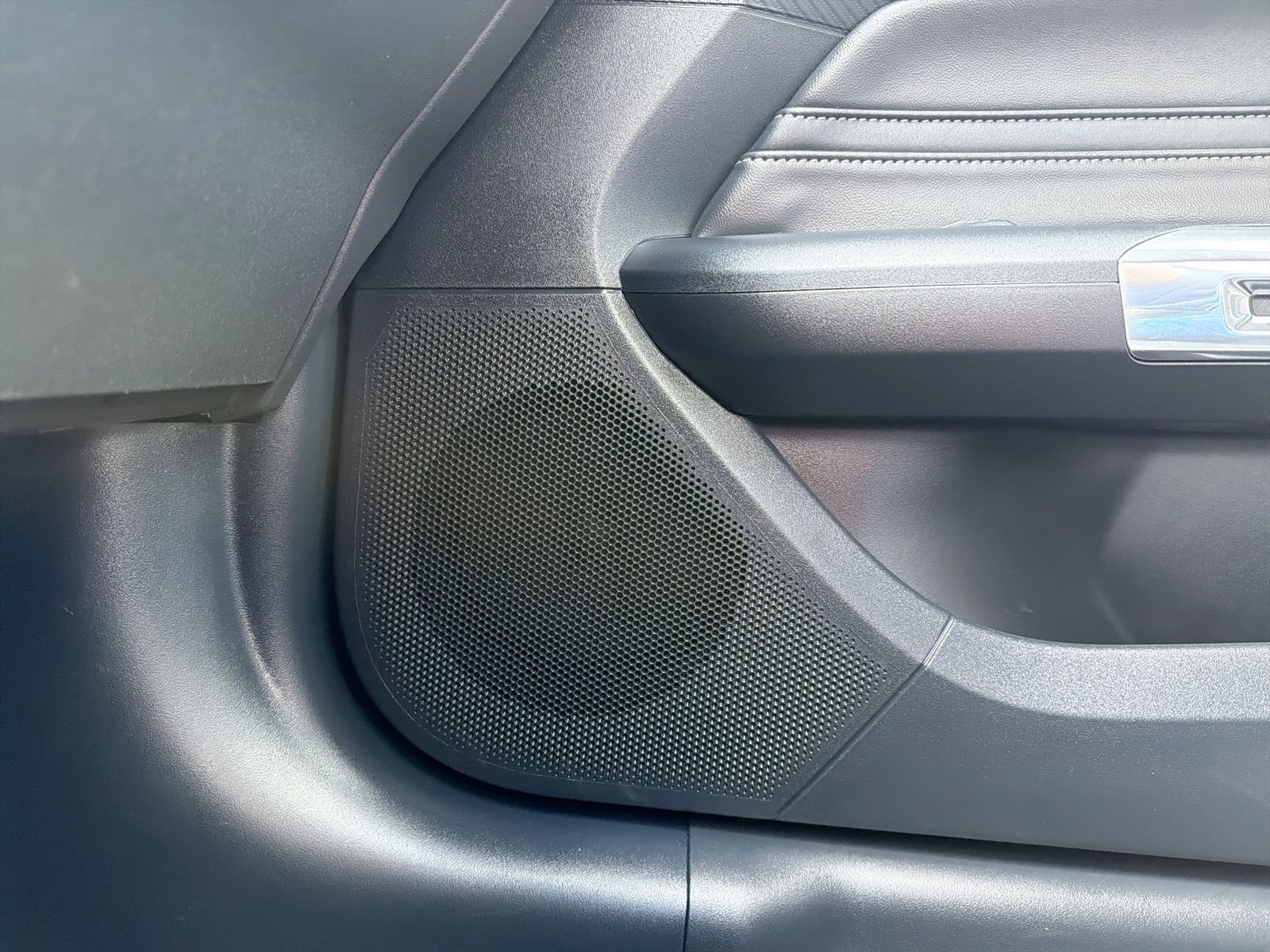 Thumbnail: 2024 Ford Mustang - 35