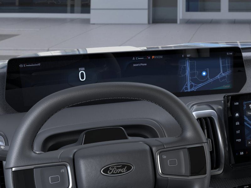 Thumbnail: 2026 Ford Expedition - 14