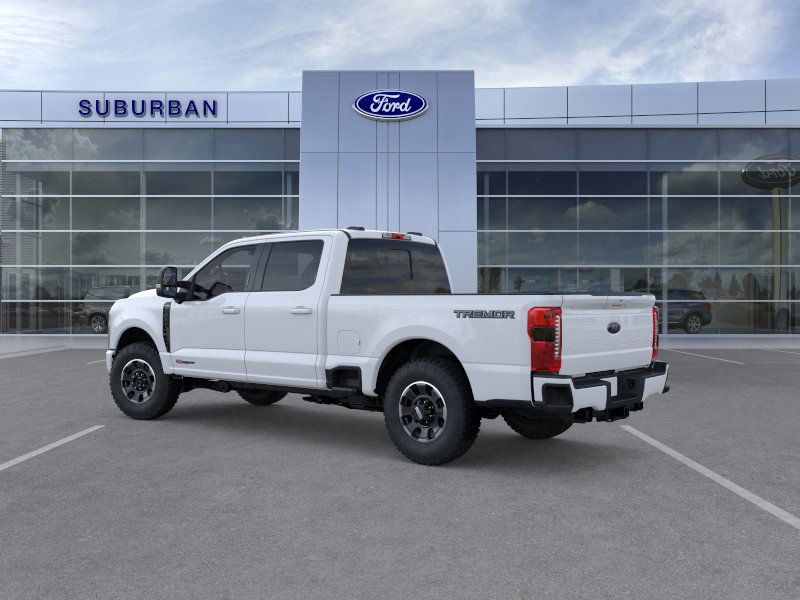2026 Ford F-250 photo 4