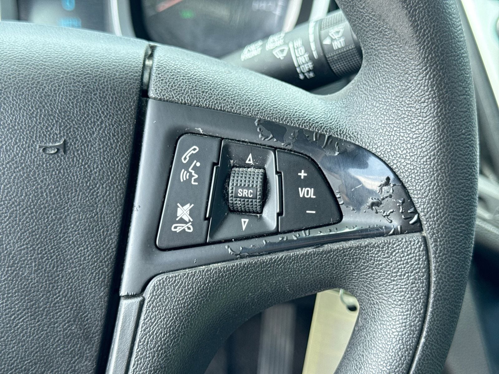 Thumbnail: 2016 Chevrolet Equinox - 24