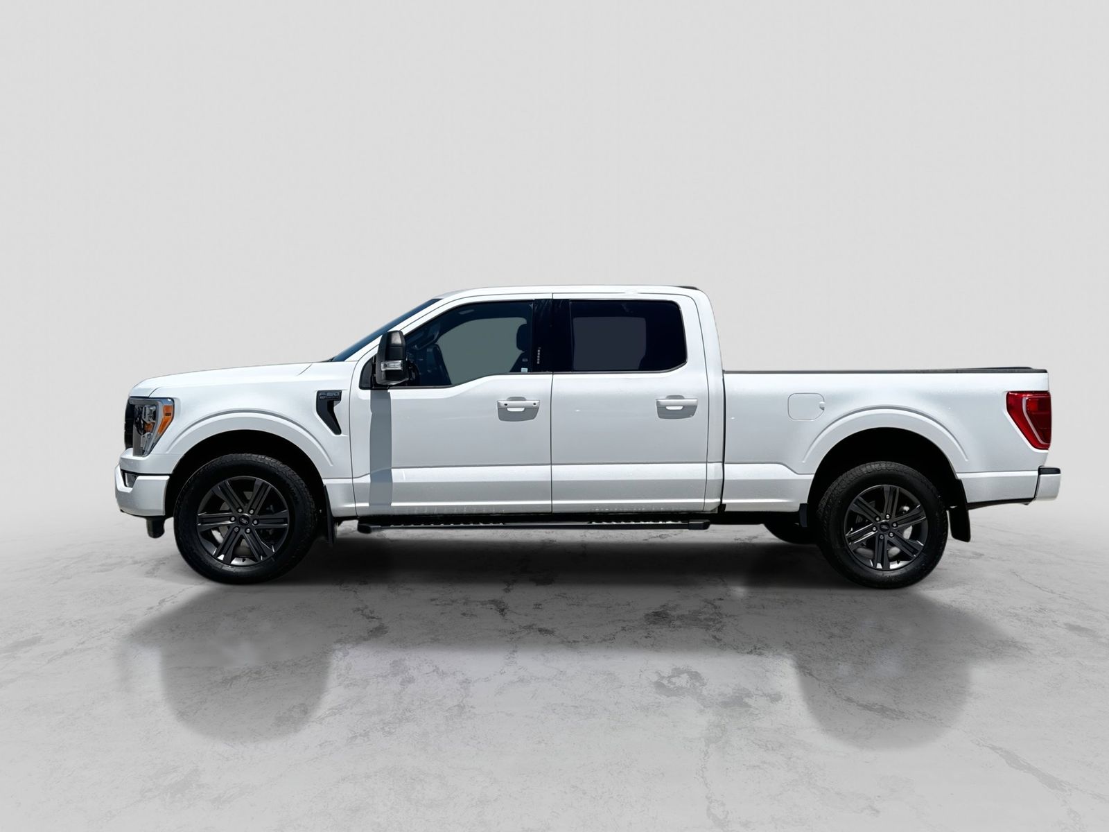 Thumbnail: 2023 Ford F-150 - 3