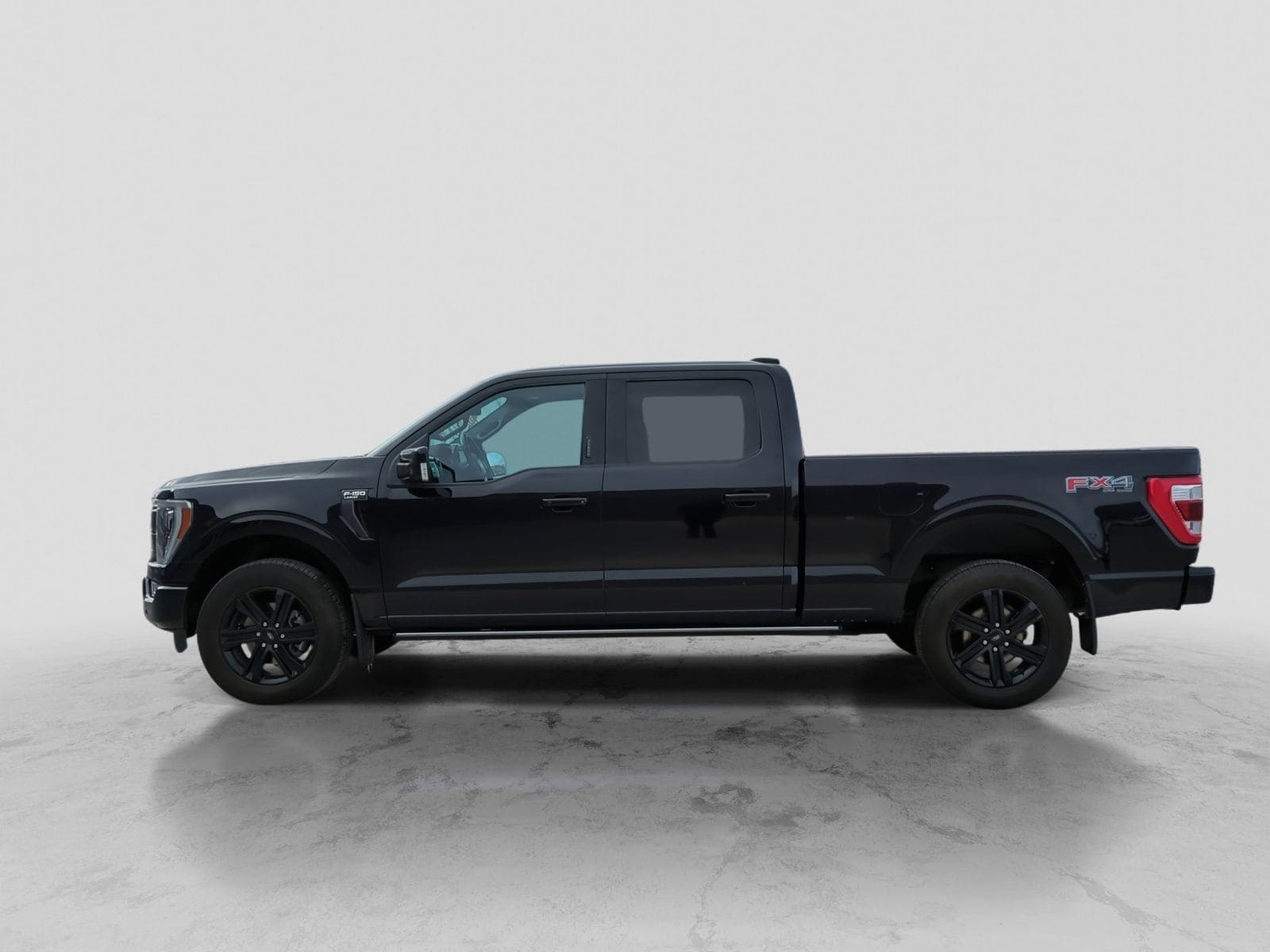 Thumbnail: 2023 Ford F-150 - 3