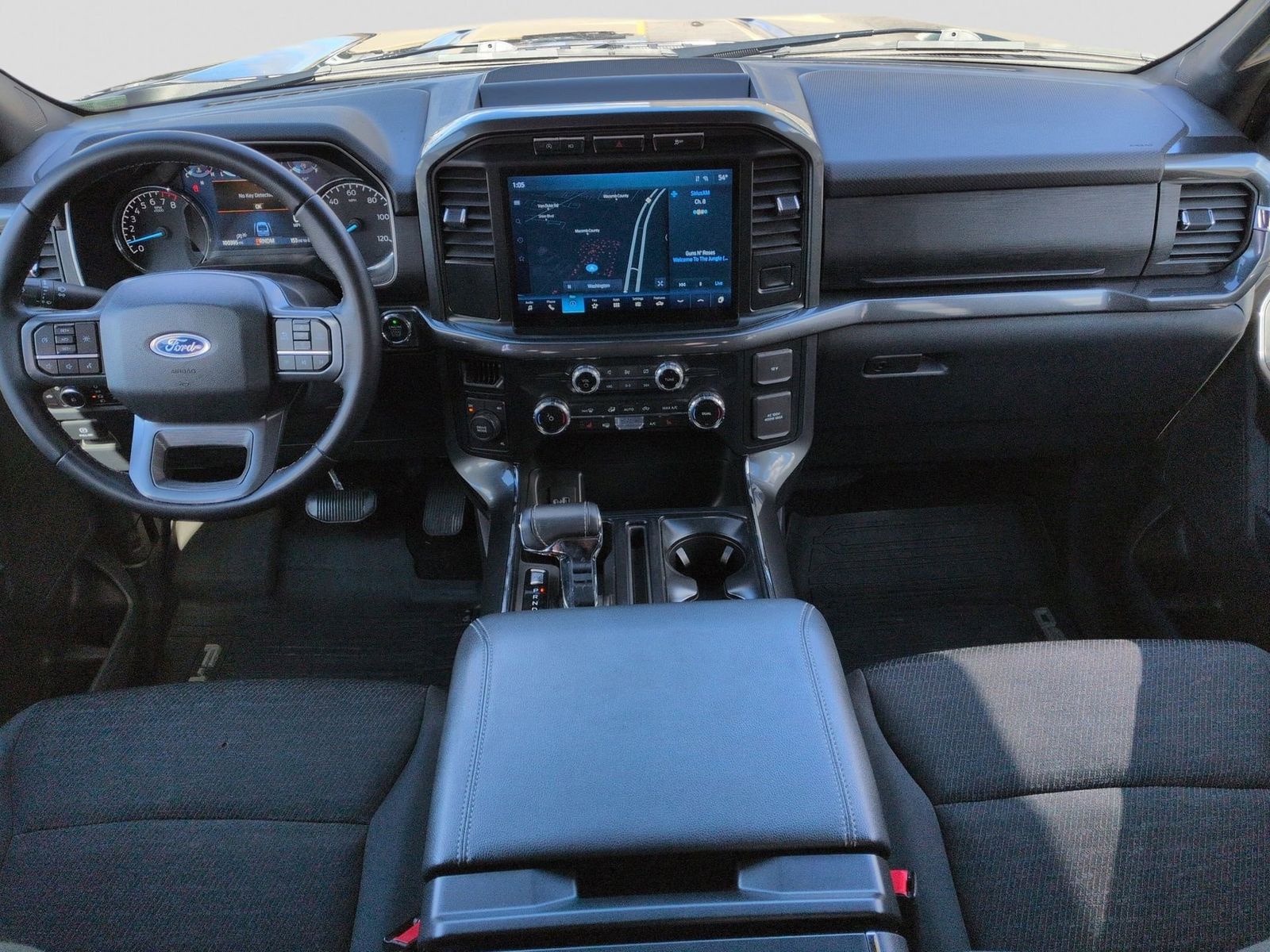 Thumbnail: 2023 Ford F-150 - 19