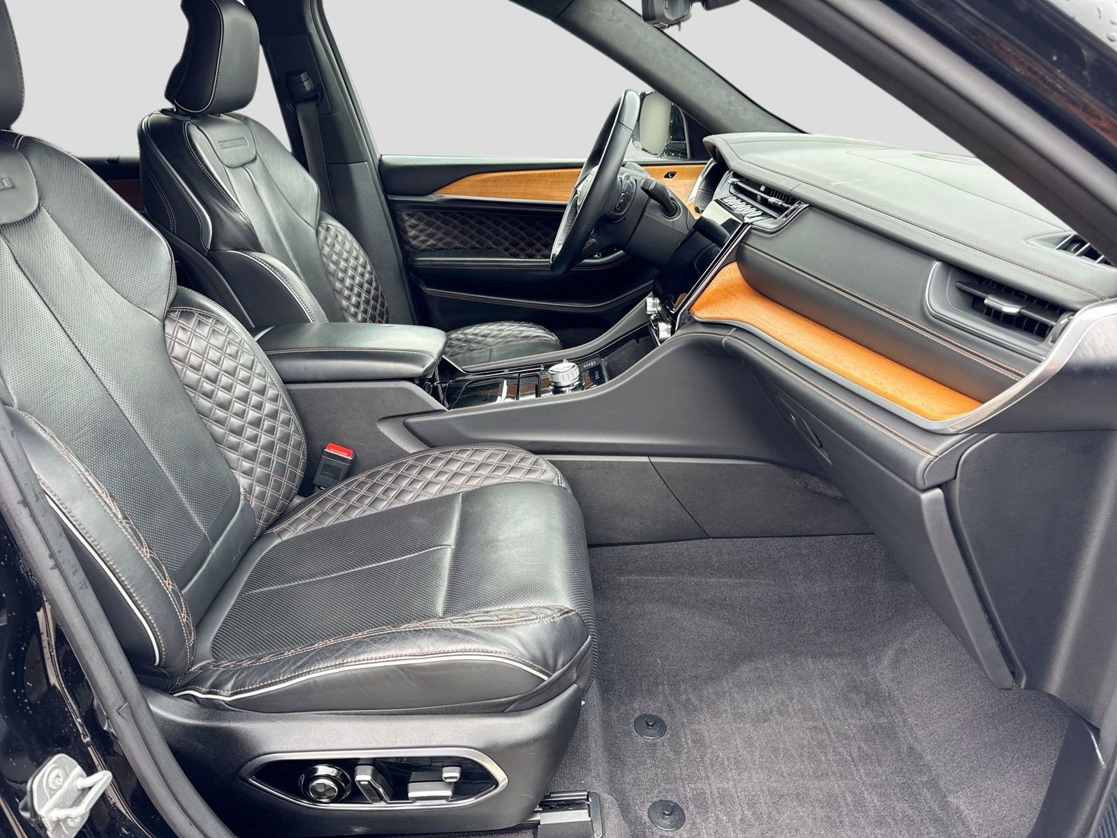 Thumbnail: 2021 Jeep Grand Cherokee L - 7