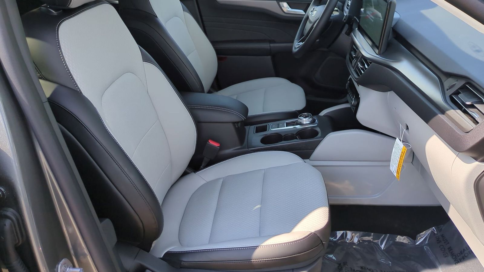 Thumbnail: 2025 Ford Escape - 20