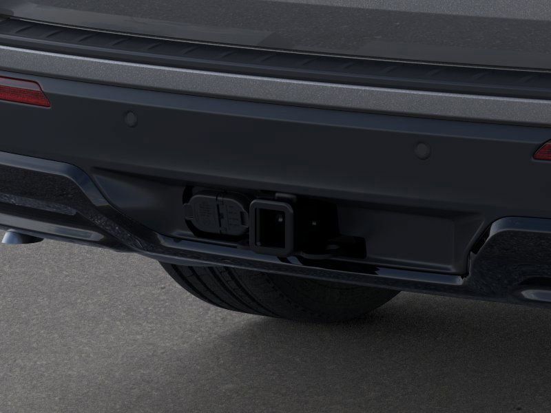 Thumbnail: 2025 Ford Explorer - 24