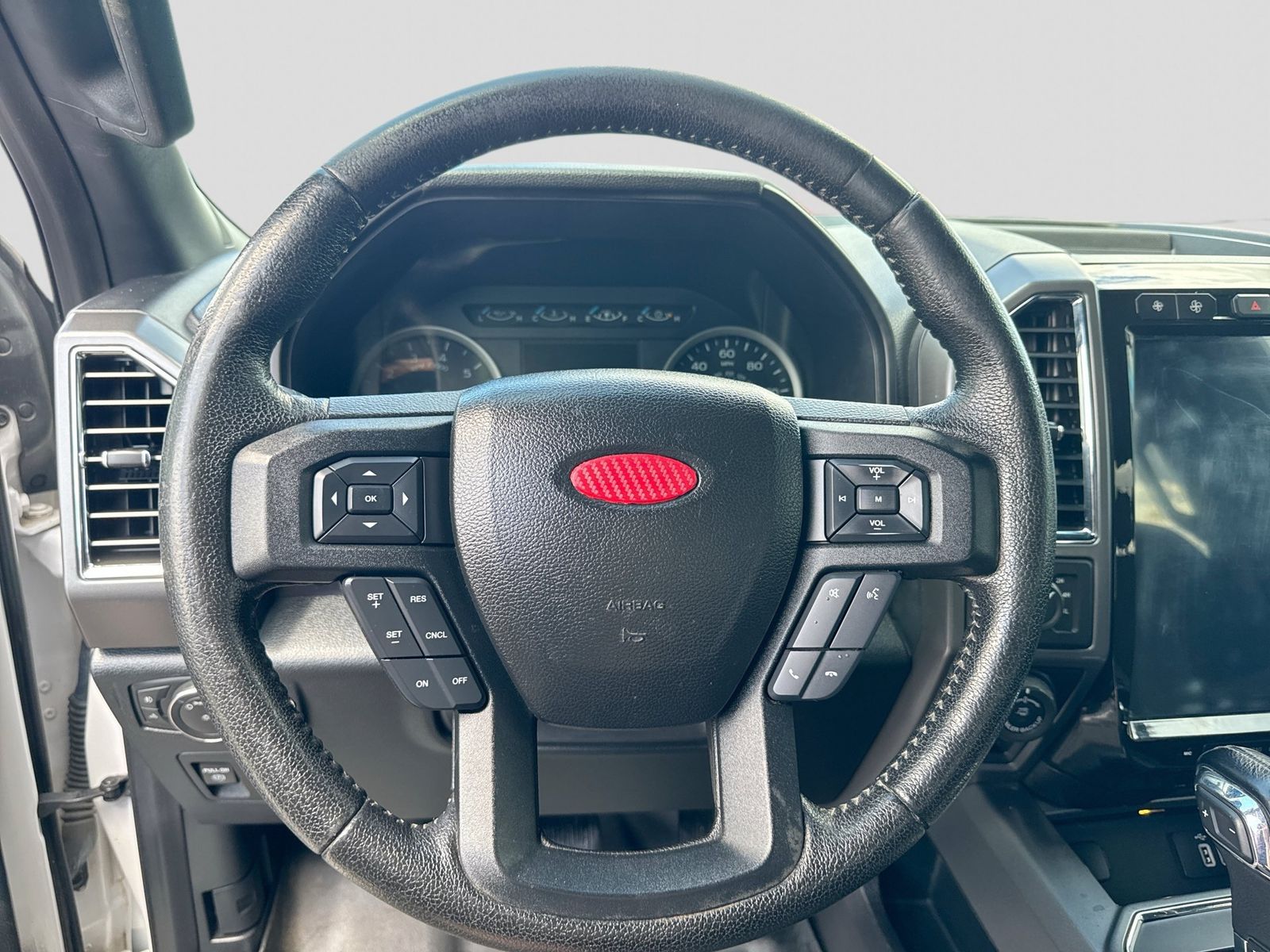 Thumbnail: 2016 Ford F-150 - 27