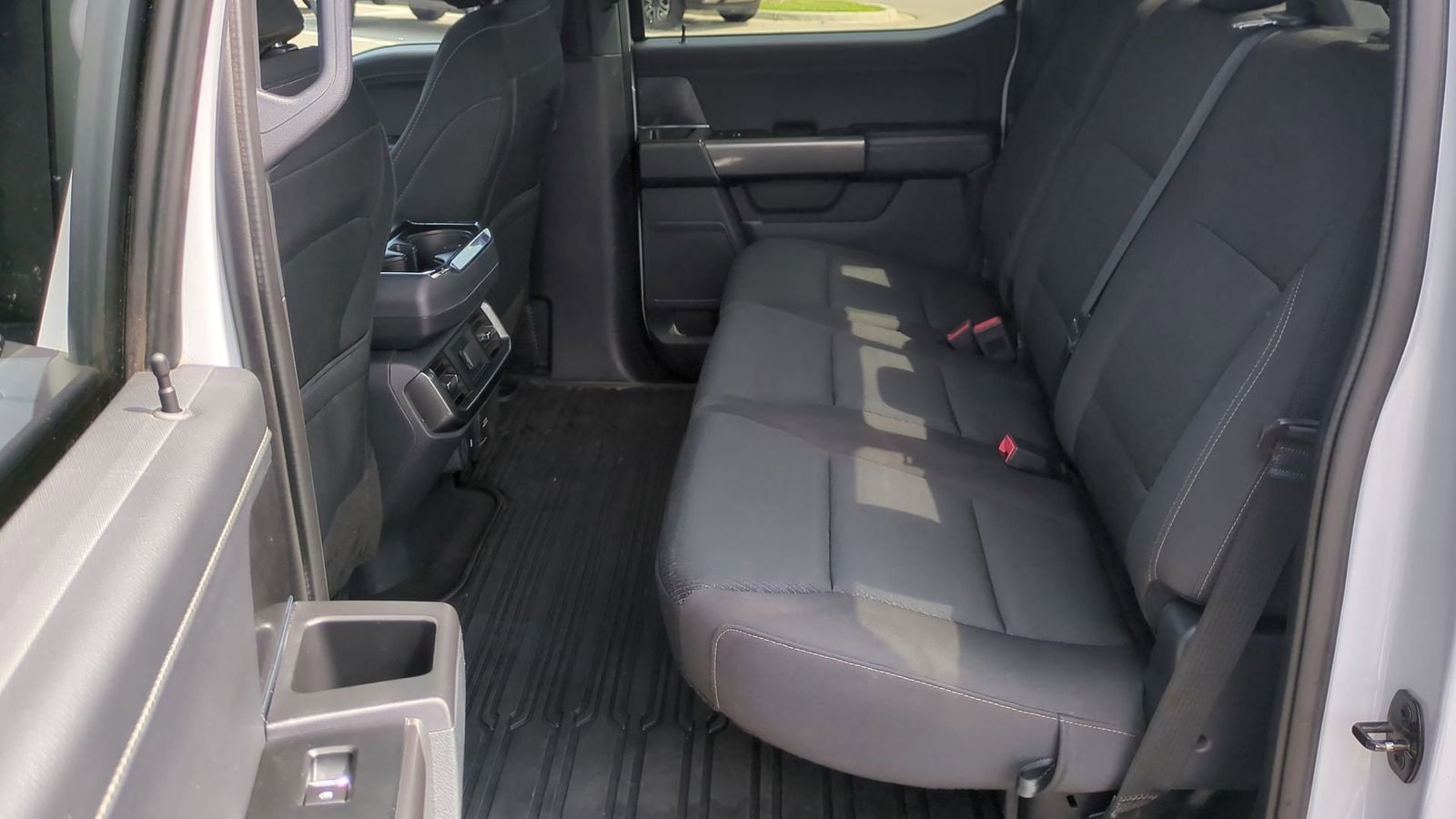 Thumbnail: 2022 Ford F-150 - 20