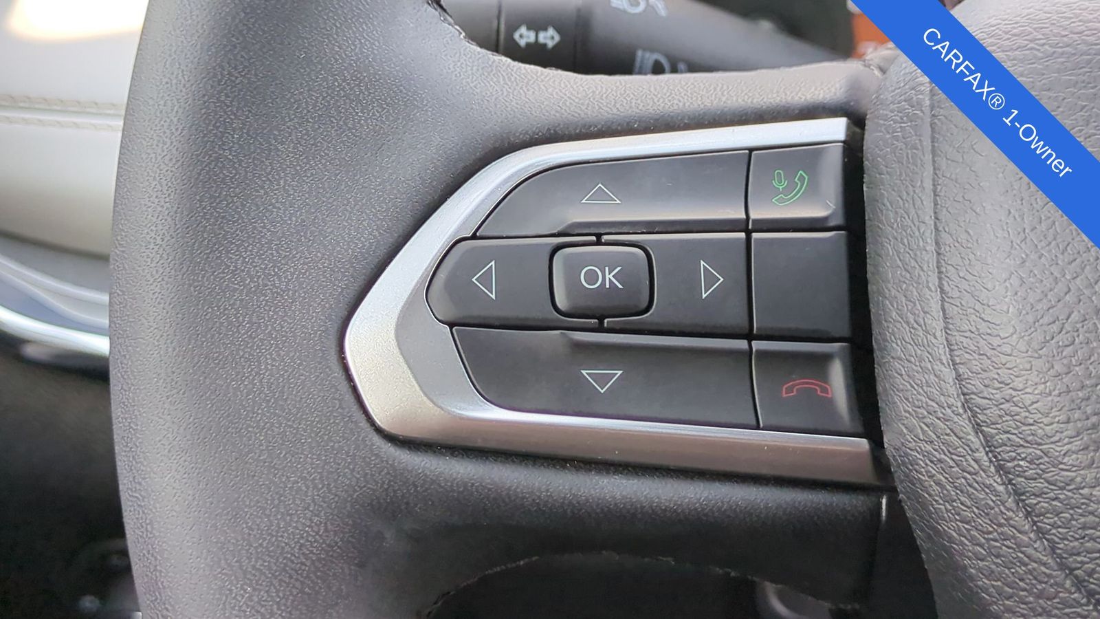 Thumbnail: 2023 Jeep Compass - 23
