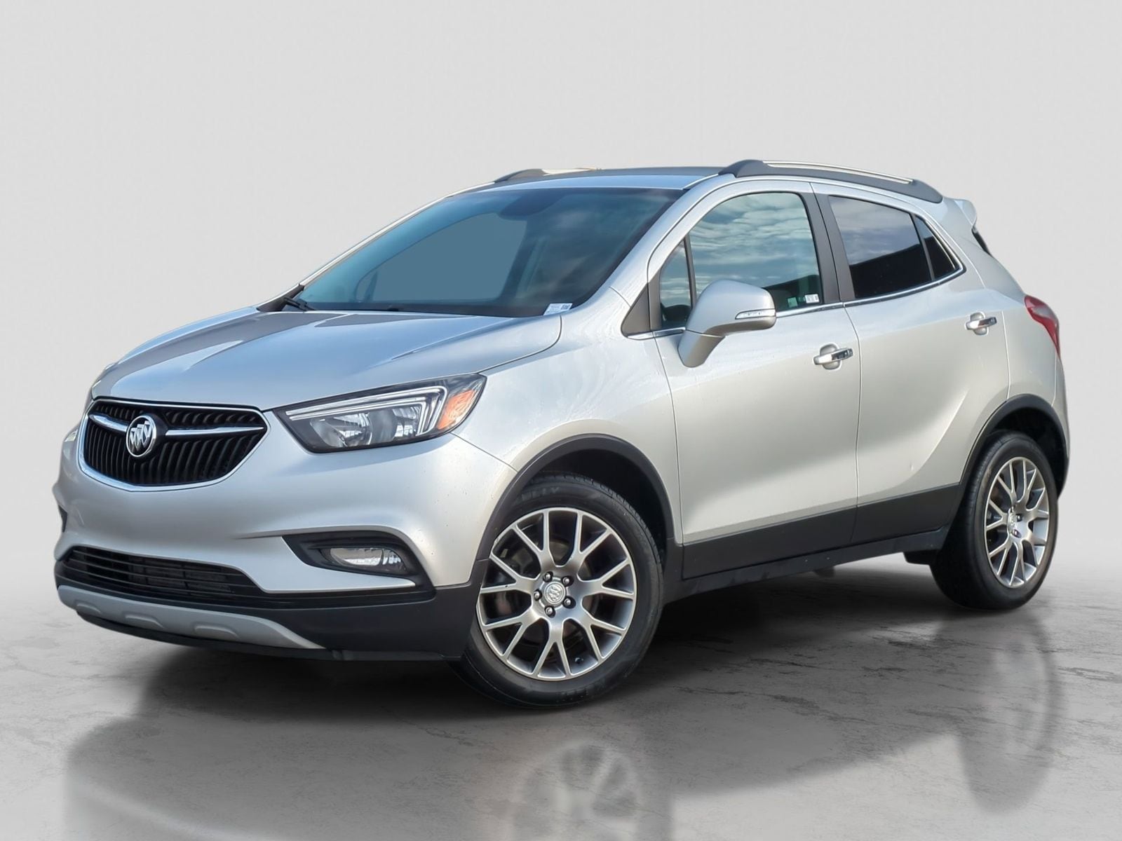 2018 Buick Encore Sport Touring -
                  Washington, MI