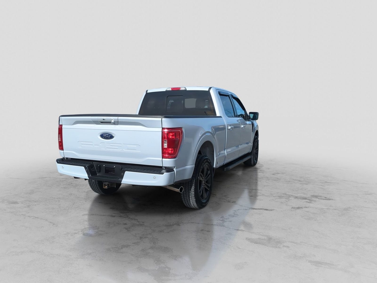 Thumbnail: 2022 Ford F-150 - 8