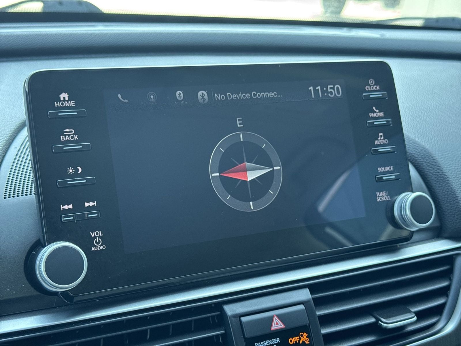 Thumbnail: 2022 Honda Accord - 25