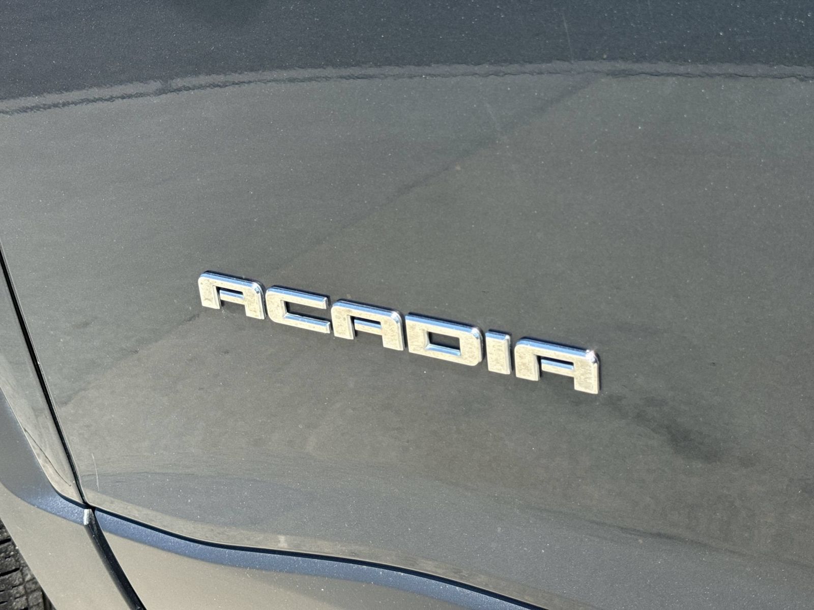 Thumbnail: 2019 GMC Acadia - 15