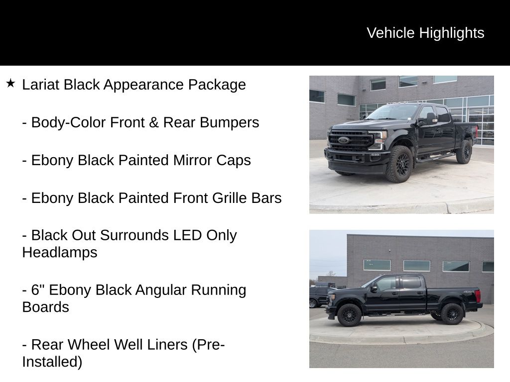 Thumbnail: 2021 Ford F-250 - 6