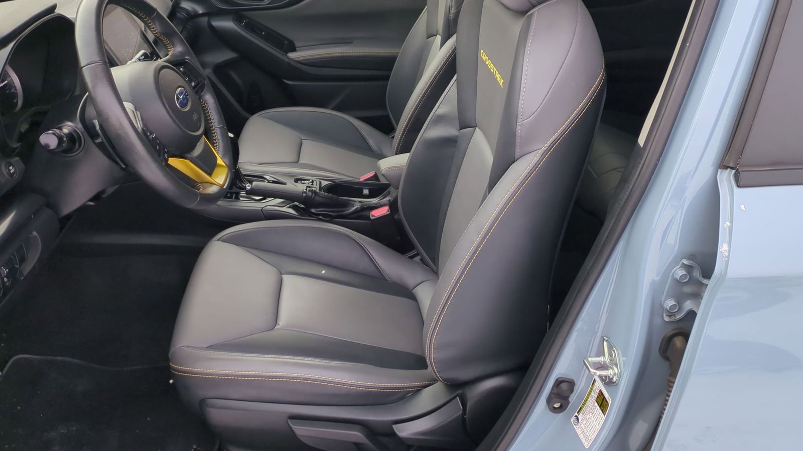 Thumbnail: 2023 Subaru Crosstrek - 16