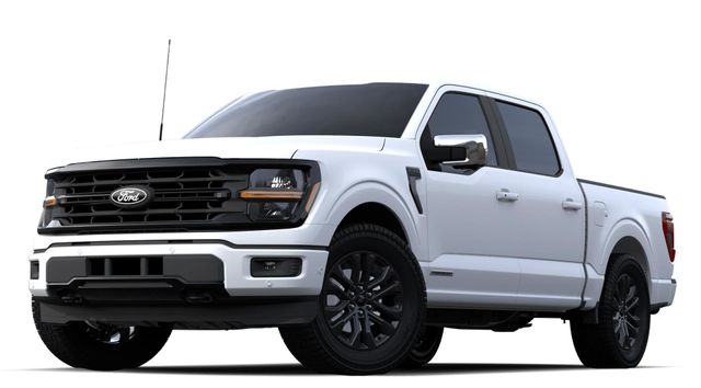 2024 Ford F-150 XLT -
                Washington, MI