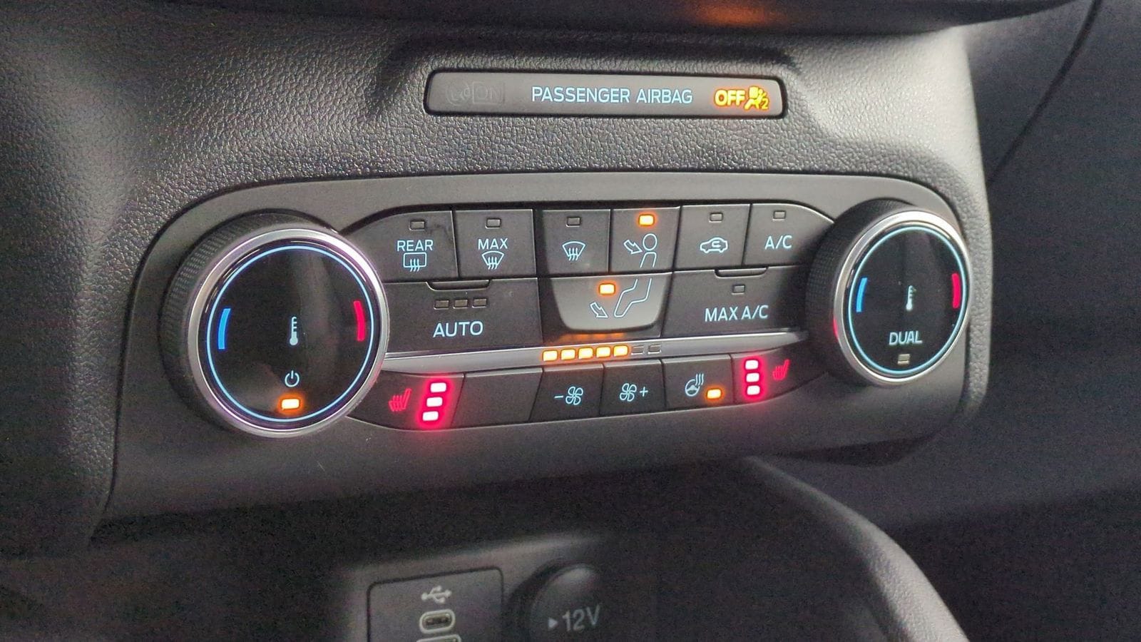 Thumbnail: 2026 Ford Escape - 28