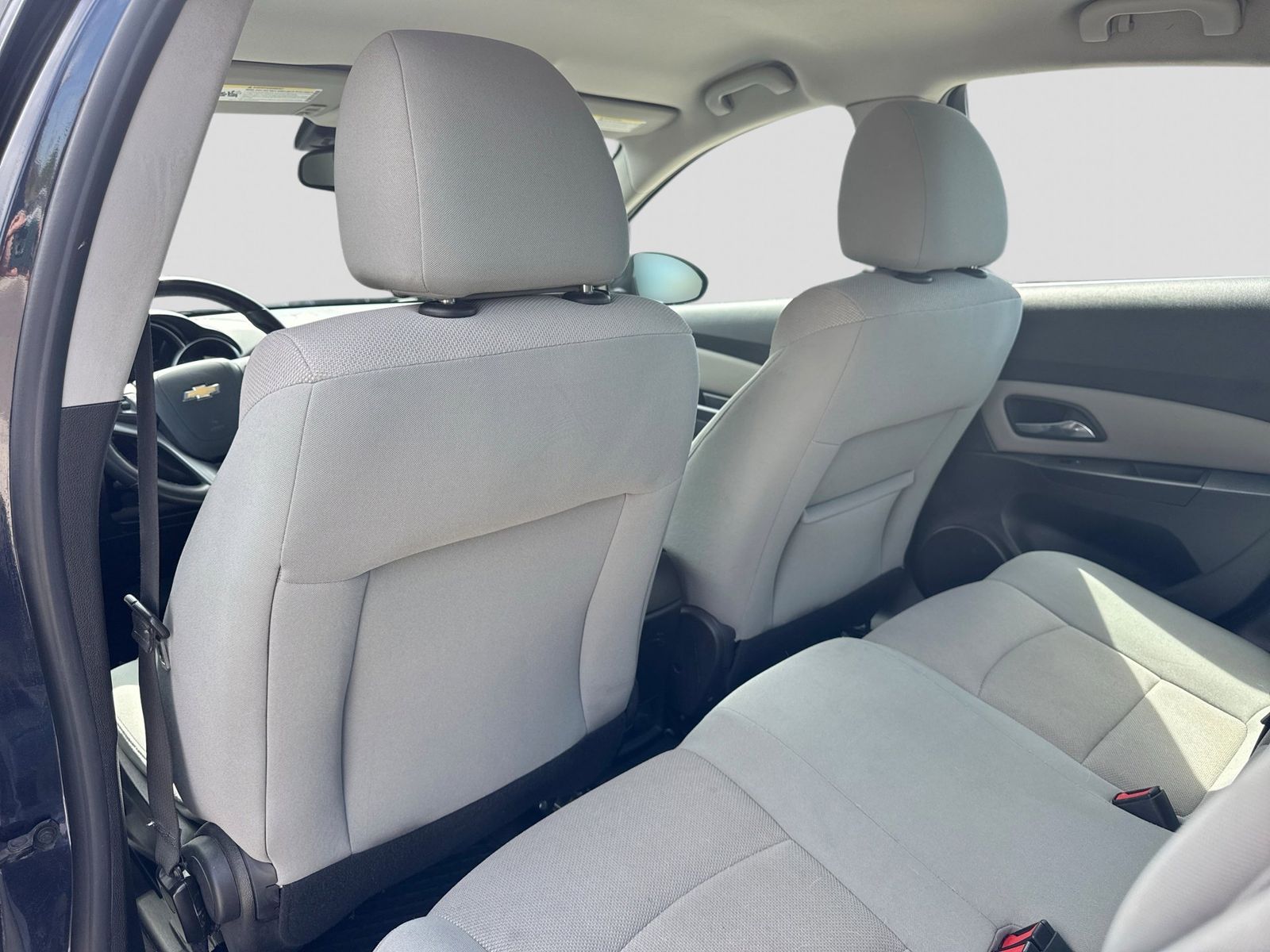 Thumbnail: 2014 Chevrolet Cruze - 18