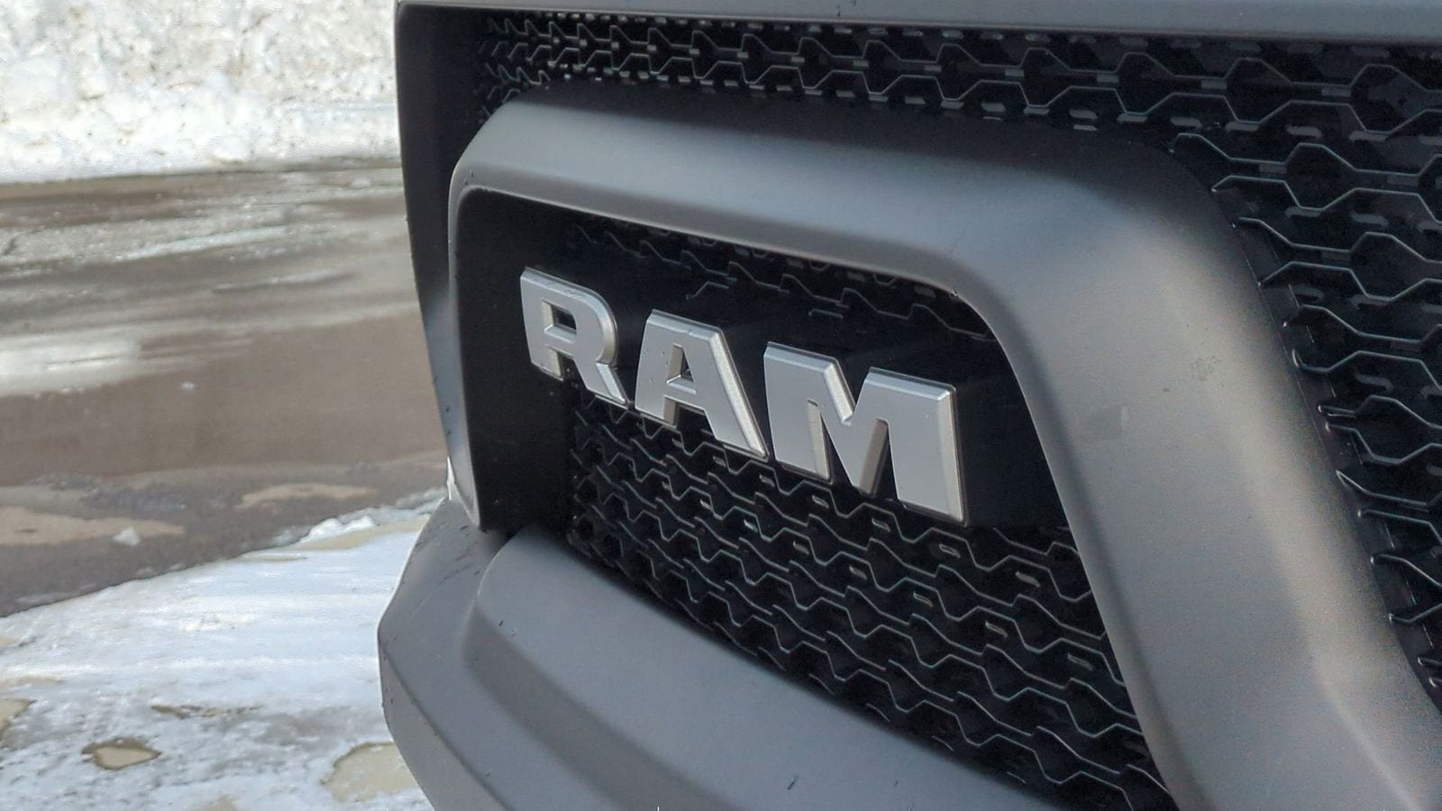 Thumbnail: 2023 RAM 1500 - 12