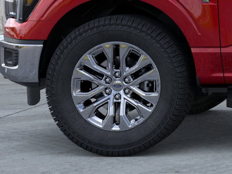 Thumbnail: 2026 Ford F-150 - 20